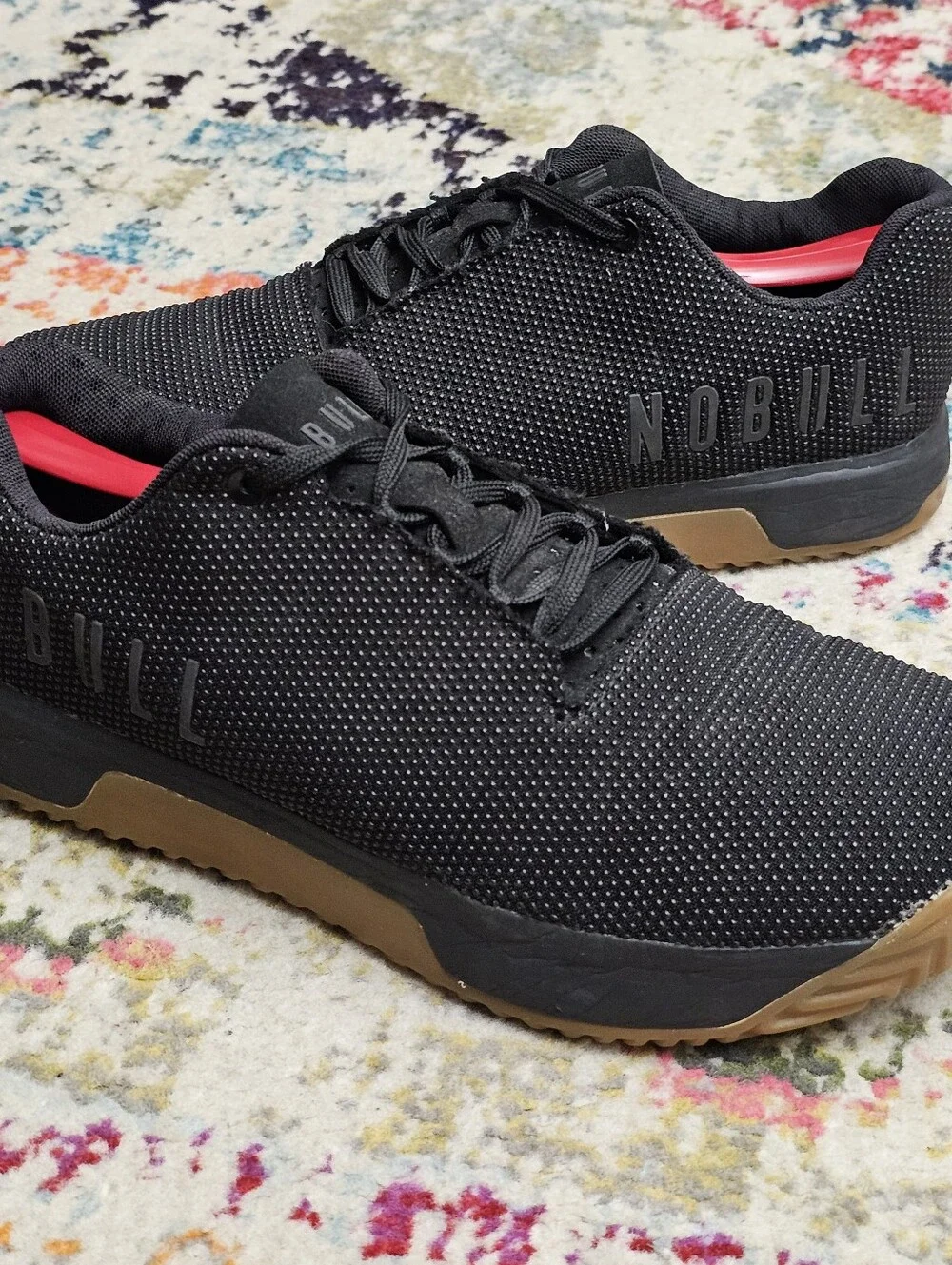 NOBULL superfabric trainer